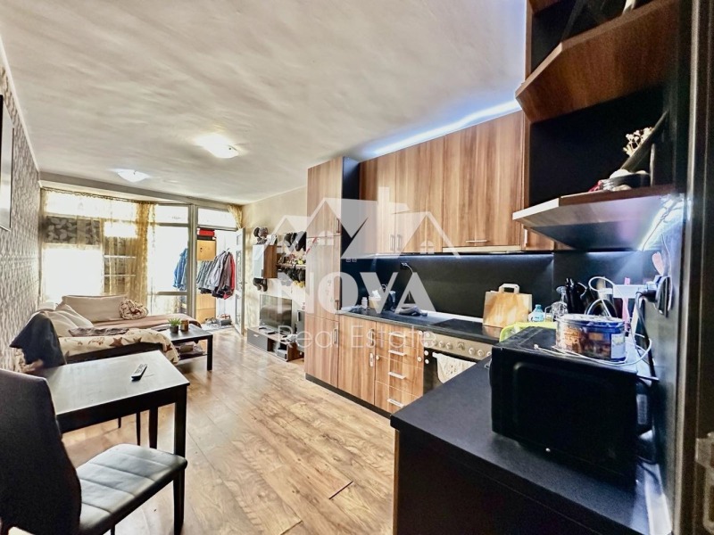 Na prodej  1 ložnice Varna , Kolchozen pazar , 55 m2 | 90712065