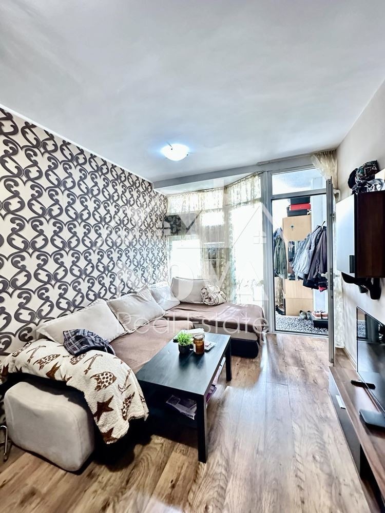 Na prodej  1 ložnice Varna , Kolchozen pazar , 55 m2 | 90712065 - obraz [3]