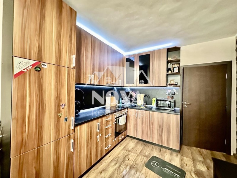 Na prodej  1 ložnice Varna , Kolchozen pazar , 55 m2 | 90712065 - obraz [2]