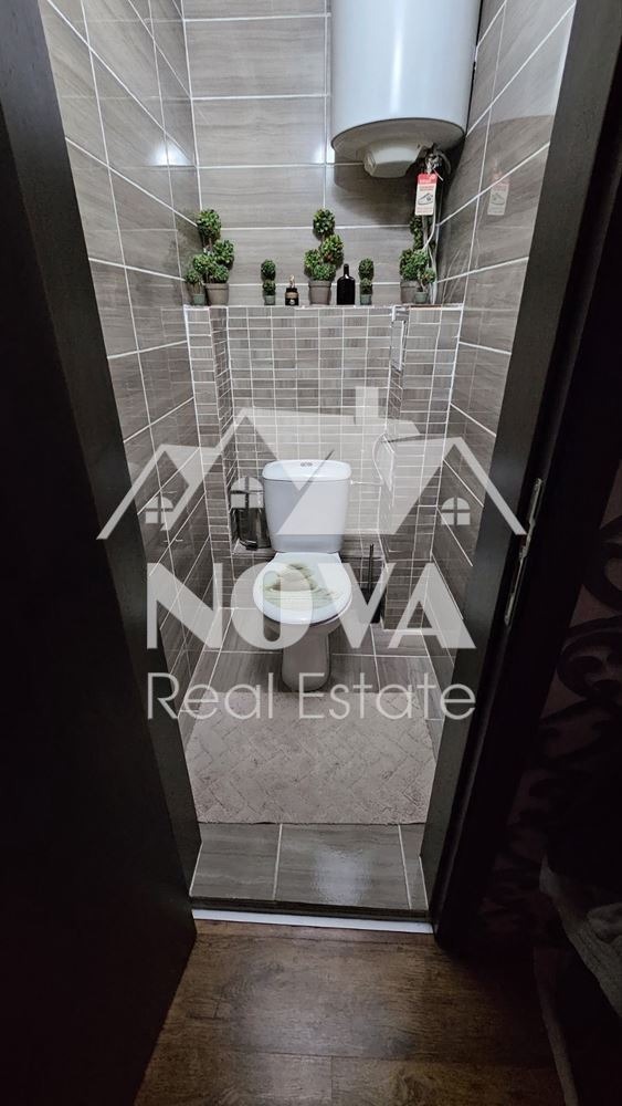 Na prodej  1 ložnice Varna , Kolchozen pazar , 55 m2 | 90712065 - obraz [14]