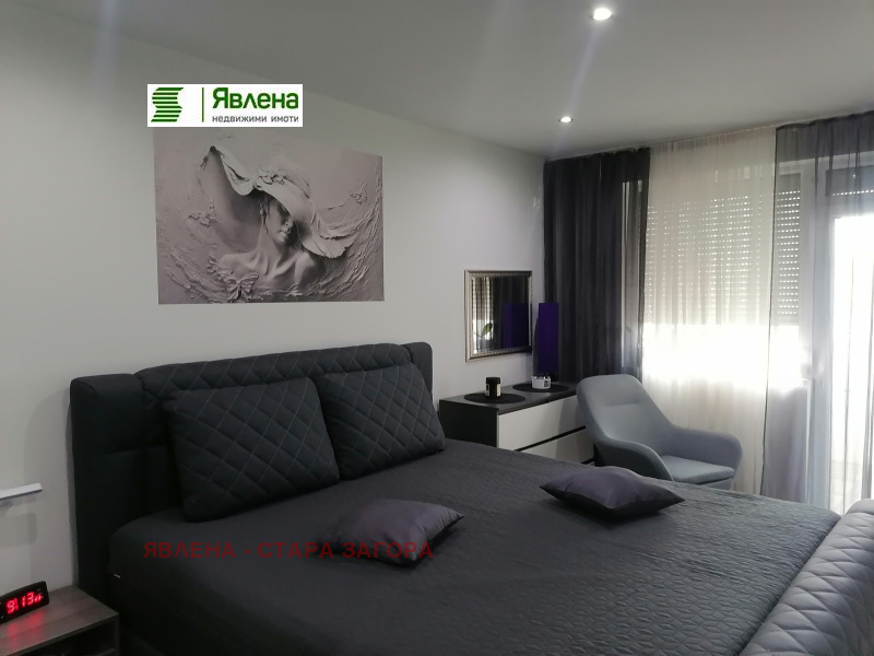 For Sale  1 bedroom Stara Zagora , Samara 3 , 60 sq.m | 57317849 - image [5]