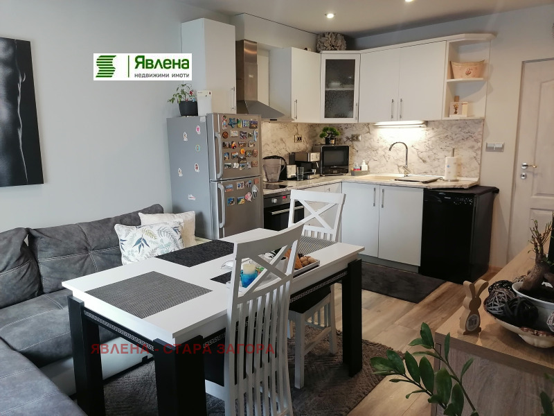 For Sale  1 bedroom Stara Zagora , Samara 3 , 60 sq.m | 57317849 - image [2]