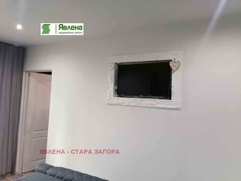 For Sale  1 bedroom Stara Zagora , Samara 3 , 60 sq.m | 57317849 - image [6]