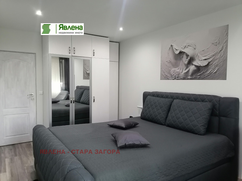 For Sale  1 bedroom Stara Zagora , Samara 3 , 60 sq.m | 57317849 - image [4]