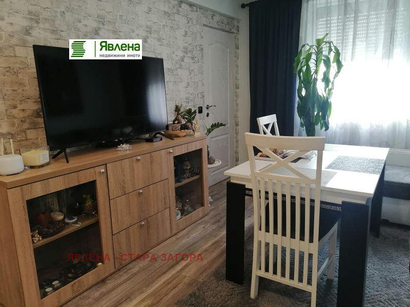 For Sale  1 bedroom Stara Zagora , Samara 3 , 60 sq.m | 57317849 - image [3]