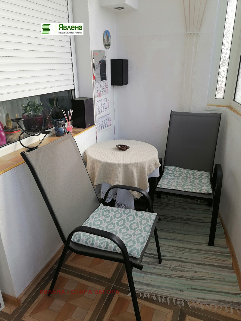 For Sale  1 bedroom Stara Zagora , Samara 3 , 60 sq.m | 57317849 - image [7]
