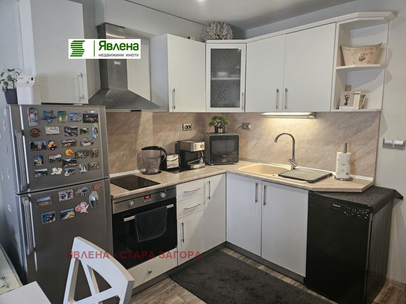 For Sale  1 bedroom Stara Zagora , Samara 3 , 60 sq.m | 57317849
