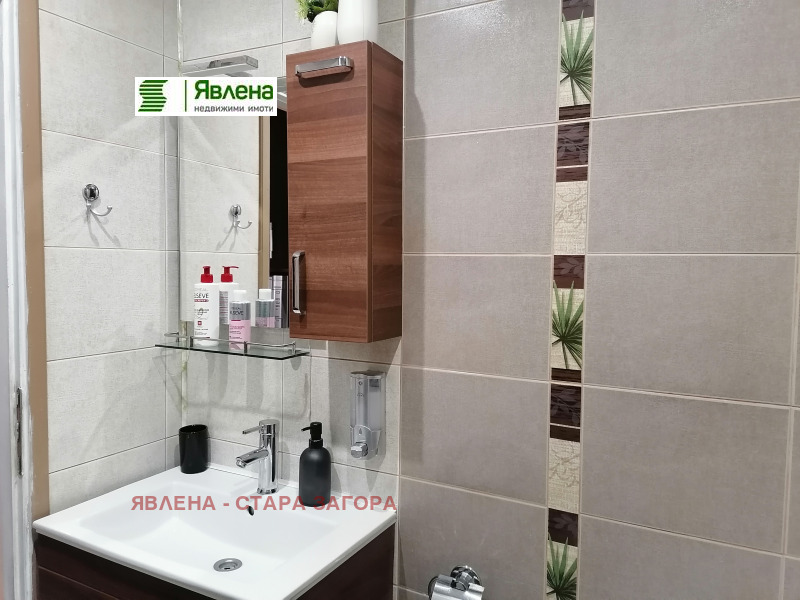 For Sale  1 bedroom Stara Zagora , Samara 3 , 60 sq.m | 57317849 - image [8]