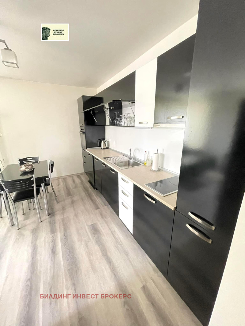 На продаж  1 спальня София , Красна поляна 2 , 45 кв.м | 44289856 - зображення [7]
