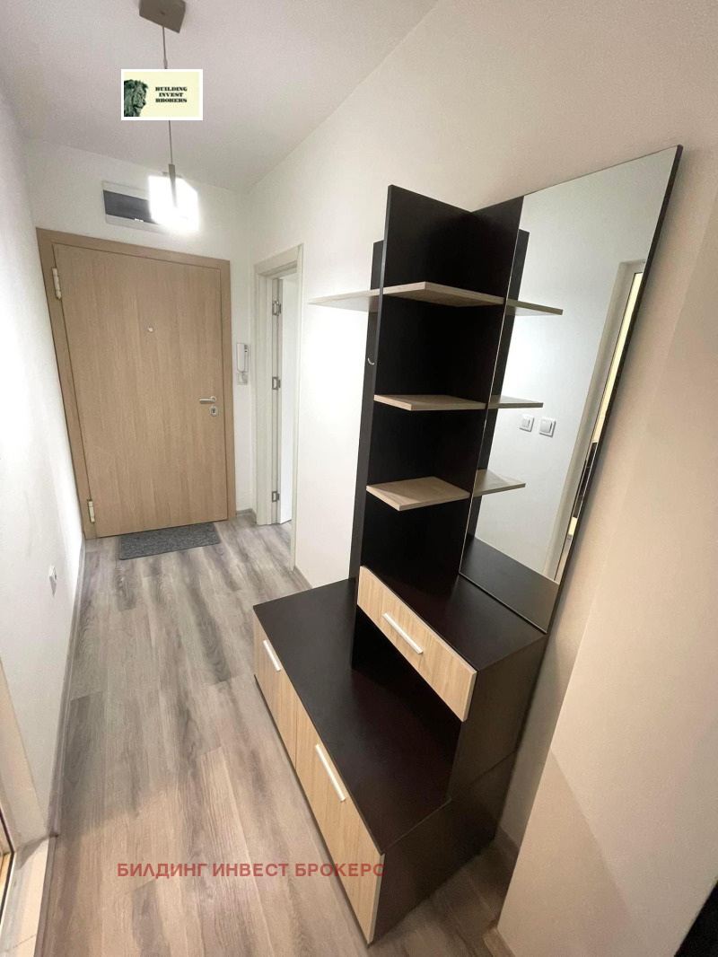 На продаж  1 спальня София , Красна поляна 2 , 45 кв.м | 44289856 - зображення [3]