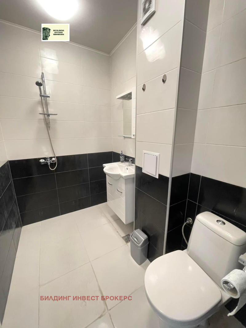 На продаж  1 спальня София , Красна поляна 2 , 45 кв.м | 44289856 - зображення [5]