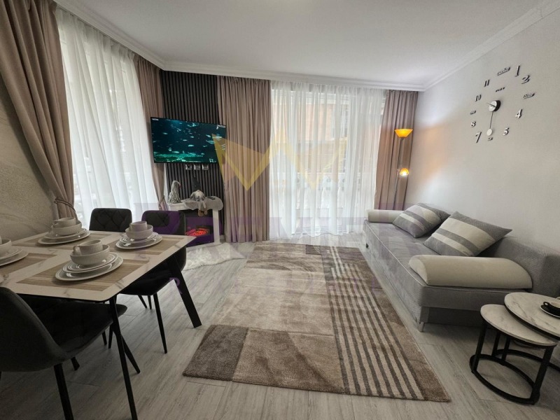 Продава 2-СТАЕН, к.к. Слънчев бряг, област Бургас, снимка 2 - Апартаменти - 52444579