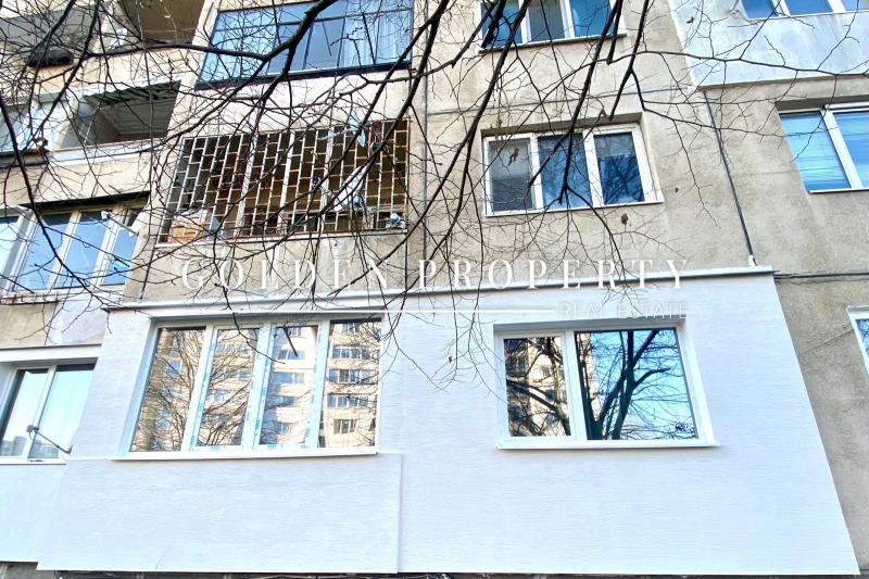 Продава 2-СТАЕН, гр. София, Връбница 2, снимка 8 - Апартаменти - 53160783