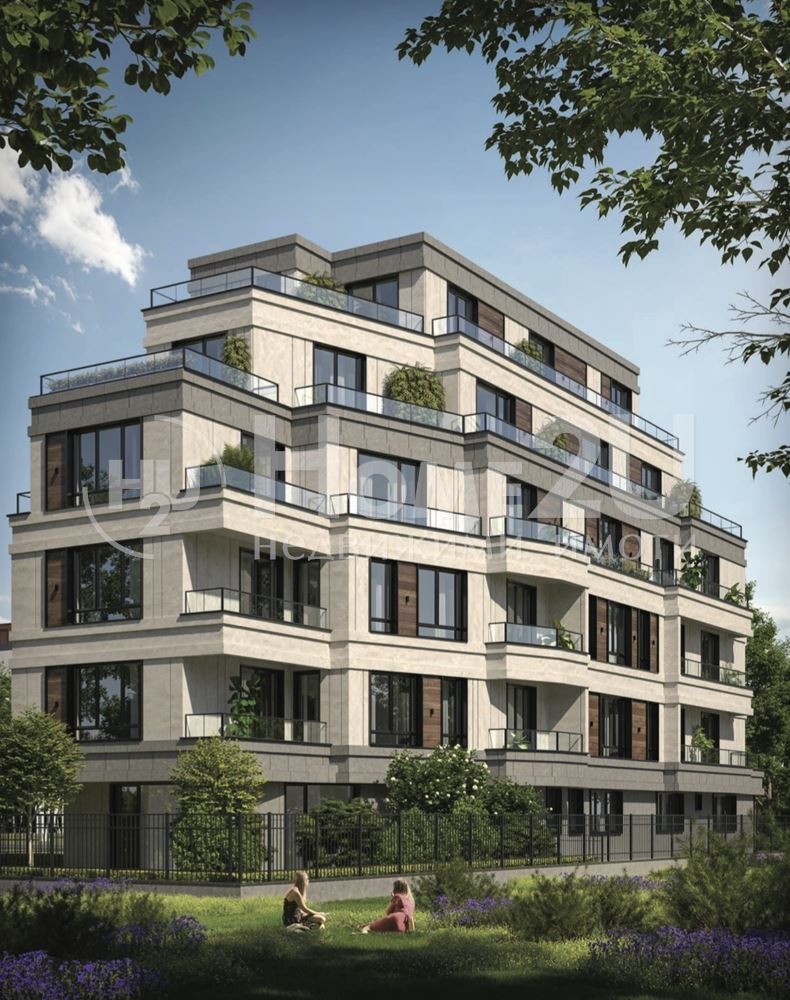 Продава 2-СТАЕН, гр. София, Кръстова вада