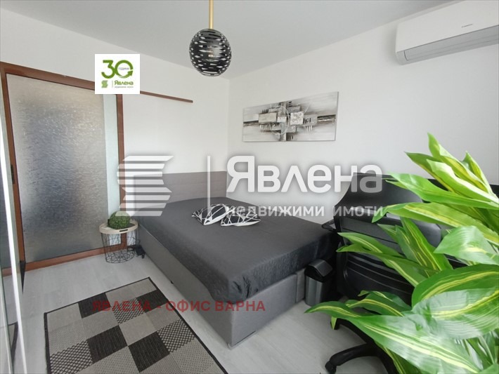 Продава 3-СТАЕН, гр. Варна, Чайка, снимка 8 - Aпартаменти - 47414132