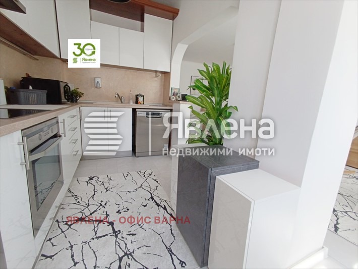 Продава  3-стаен град Варна , Чайка , 90 кв.м | 48420131 - изображение [5]