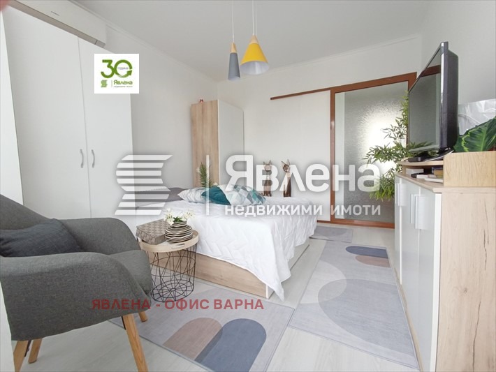 À venda  2 quartos Varna , Tchaika , 90 m² | 48420131 - imagem [9]