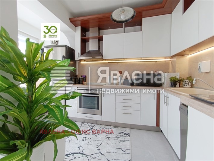 For Sale  2 bedroom Varna , Chayka , 90 sq.m | 48420131 - image [6]