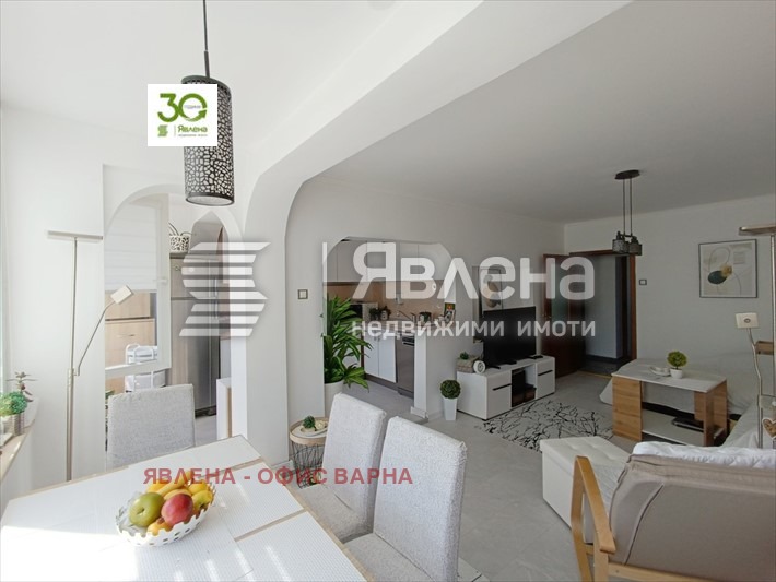 Na prodej  2 ložnice Varna , Čajka , 90 m2 | 48420131 - obraz [3]