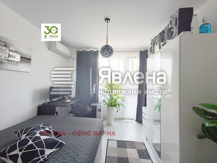 Продава  3-стаен град Варна , Чайка , 90 кв.м | 48420131 - изображение [7]