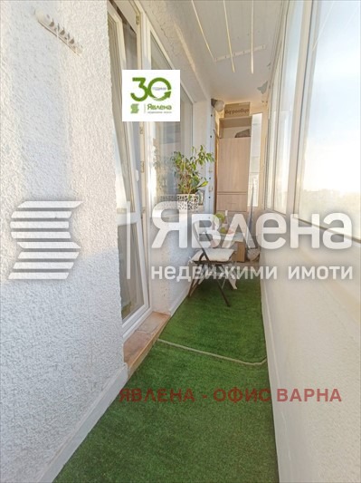 Продава 3-СТАЕН, гр. Варна, Чайка, снимка 13 - Aпартаменти - 47414132