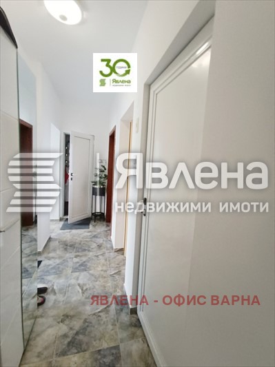 Продава 3-СТАЕН, гр. Варна, Чайка, снимка 2 - Aпартаменти - 47414132