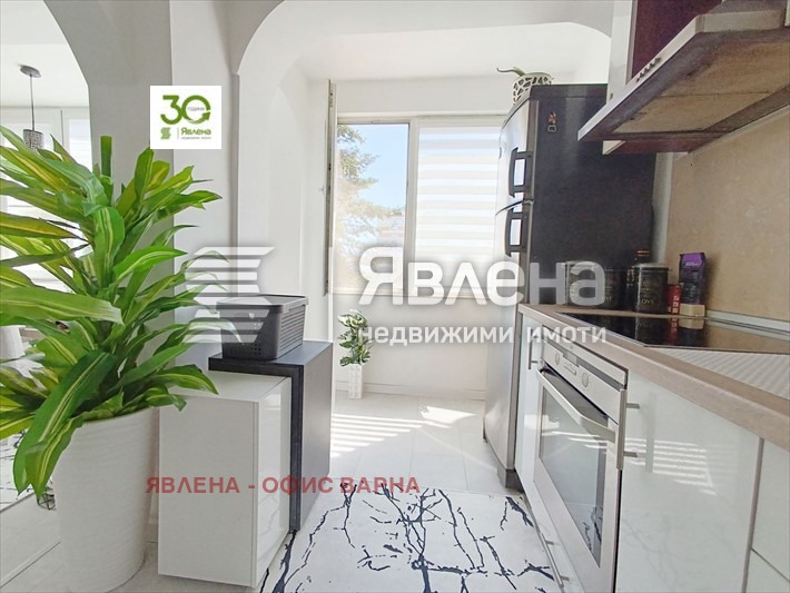 À venda  2 quartos Varna , Tchaika , 90 m² | 48420131 - imagem [4]