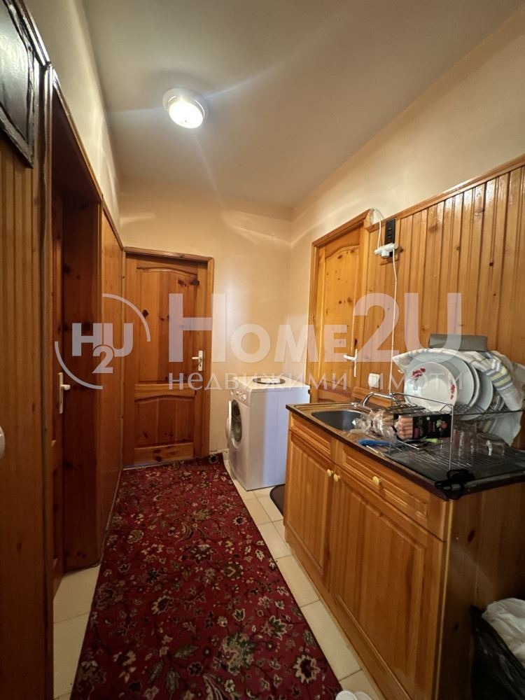 Продава  3-стаен град Благоевград , Еленово 1 , 63 кв.м | 17426955 - изображение [4]