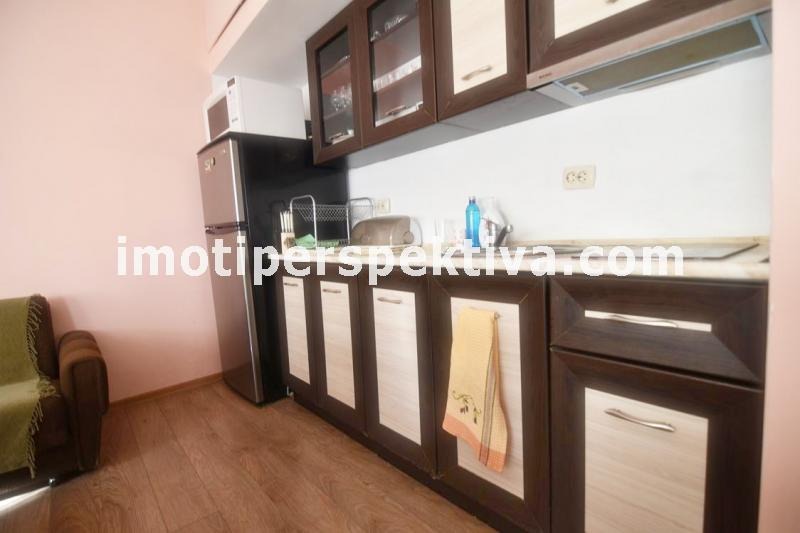 En venta  2 dormitorios Plovdiv , Kyuchuk Parizh , 97 metros cuadrados | 55193647 - imagen [5]