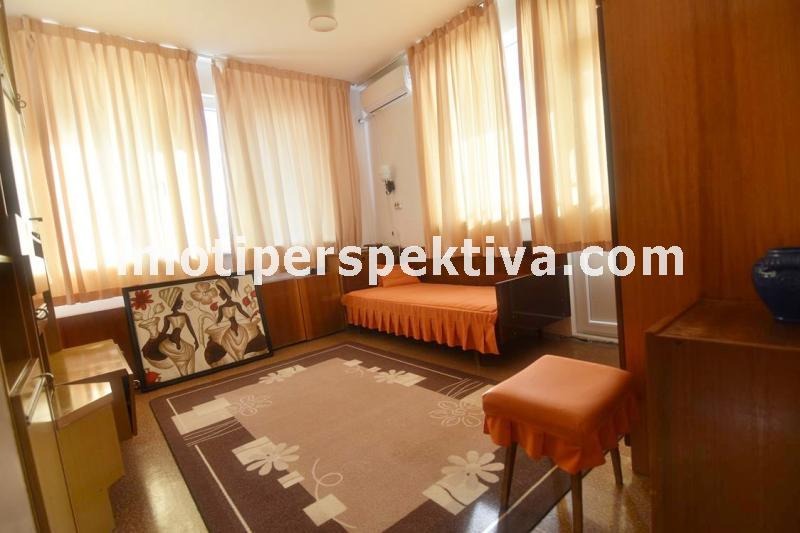 En venta  2 dormitorios Plovdiv , Kyuchuk Parizh , 97 metros cuadrados | 55193647 - imagen [12]