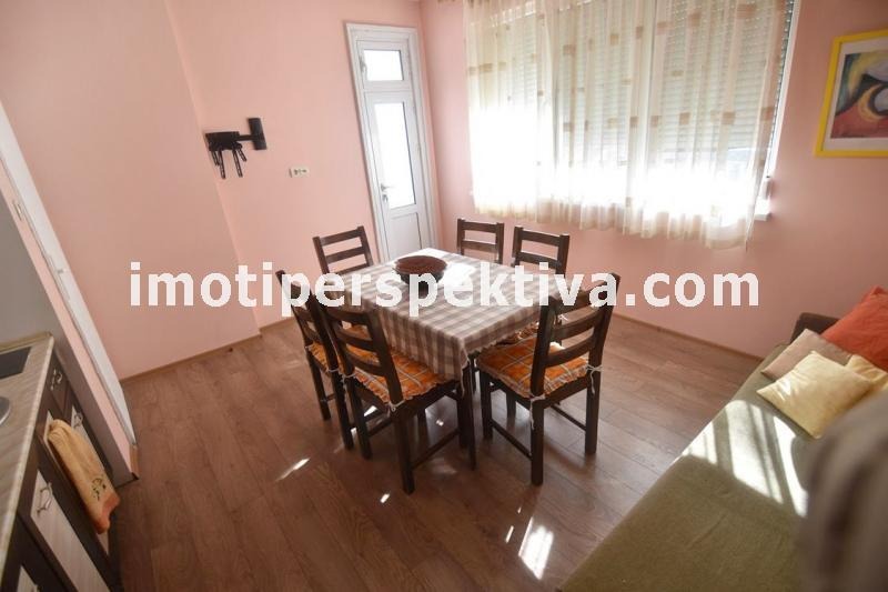 En venta  2 dormitorios Plovdiv , Kyuchuk Parizh , 97 metros cuadrados | 55193647 - imagen [6]