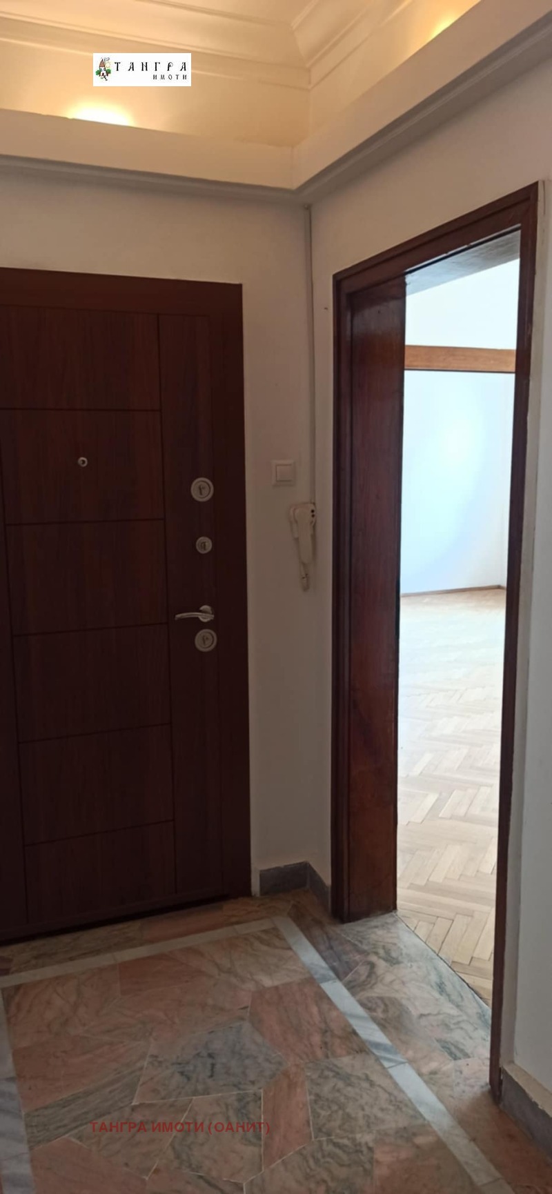 Na sprzedaż  2 sypialnie Sofia , Centar , 112 mkw | 22440040 - obraz [8]