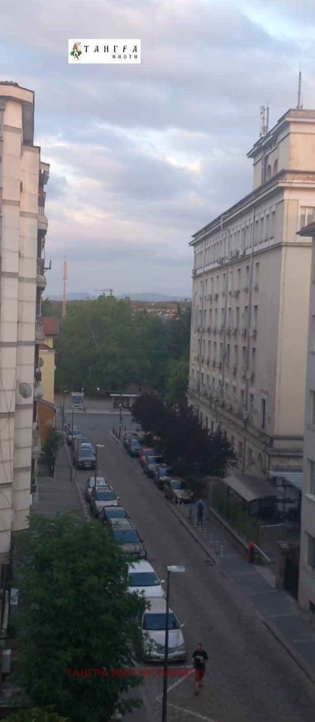 Продава  3-стаен град София , Център , 91 кв.м | 22440040 - изображение [7]