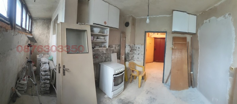 À vendre  2 chambres Sofia , Geo Milev , 76 m² | 61586972 - image [13]