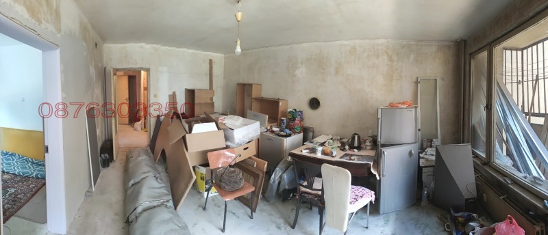 À vendre  2 chambres Sofia , Geo Milev , 76 m² | 61586972 - image [6]