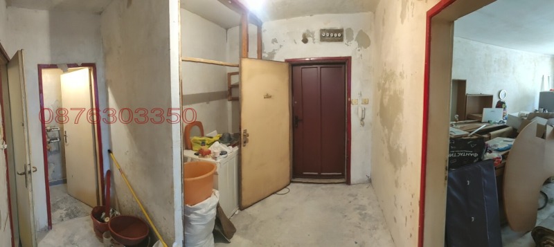 À vendre  2 chambres Sofia , Geo Milev , 76 m² | 61586972 - image [3]