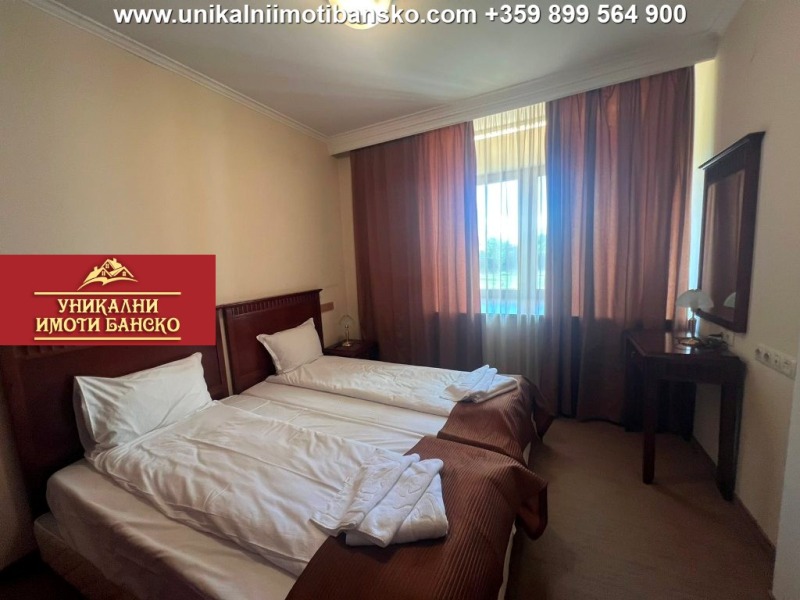 En venta  2 dormitorios región Blagoevgrad , Bansko , 134 metros cuadrados | 61544415 - imagen [12]