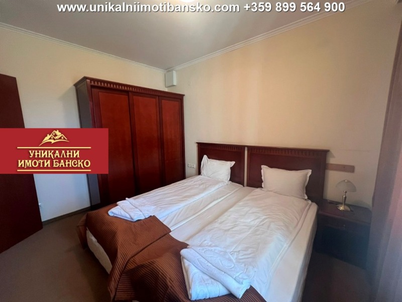En venta  2 dormitorios región Blagoevgrad , Bansko , 134 metros cuadrados | 61544415 - imagen [13]