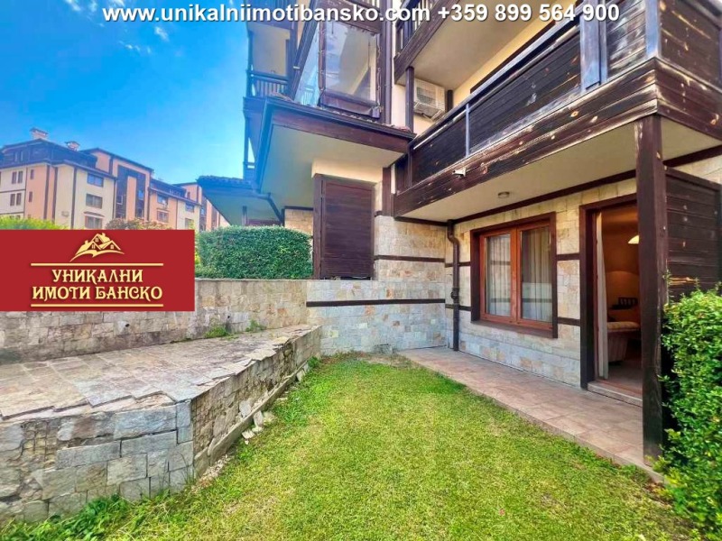 En venta  2 dormitorios región Blagoevgrad , Bansko , 134 metros cuadrados | 61544415 - imagen [6]