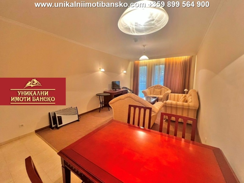 En venta  2 dormitorios región Blagoevgrad , Bansko , 134 metros cuadrados | 61544415