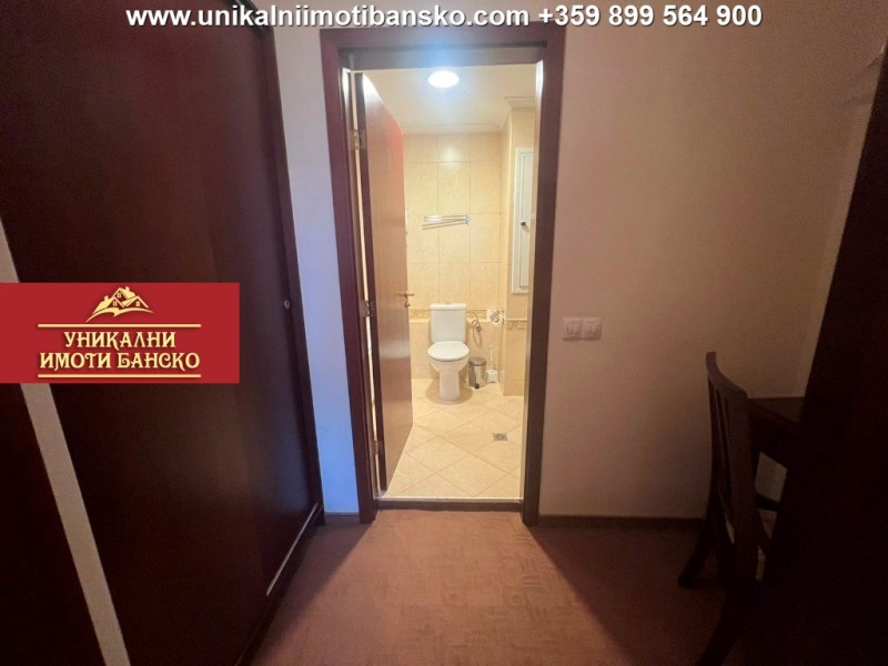 En venta  2 dormitorios región Blagoevgrad , Bansko , 134 metros cuadrados | 61544415 - imagen [15]