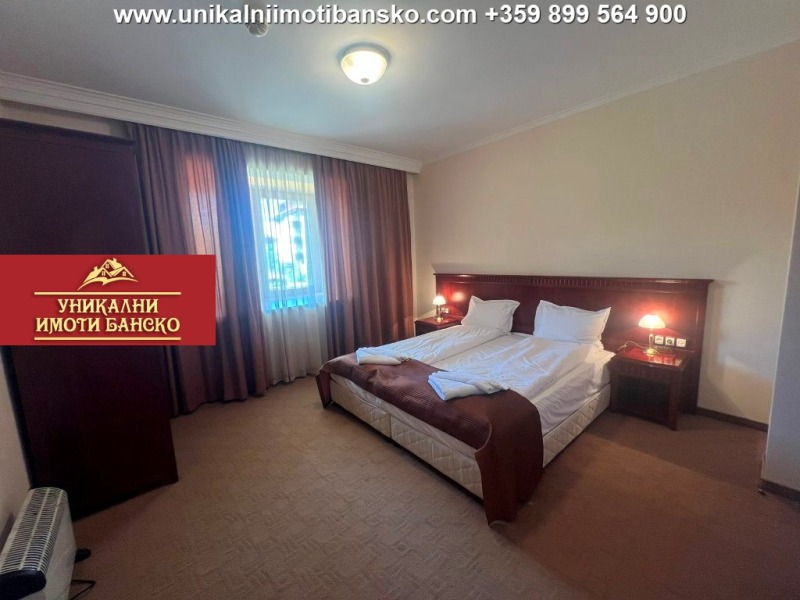 En venta  2 dormitorios región Blagoevgrad , Bansko , 134 metros cuadrados | 61544415 - imagen [17]