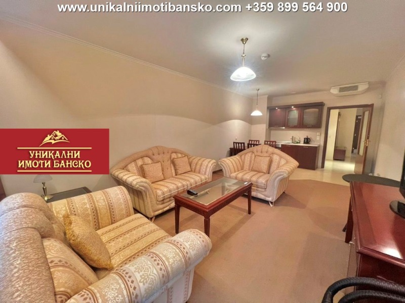 En venta  2 dormitorios región Blagoevgrad , Bansko , 134 metros cuadrados | 61544415 - imagen [7]