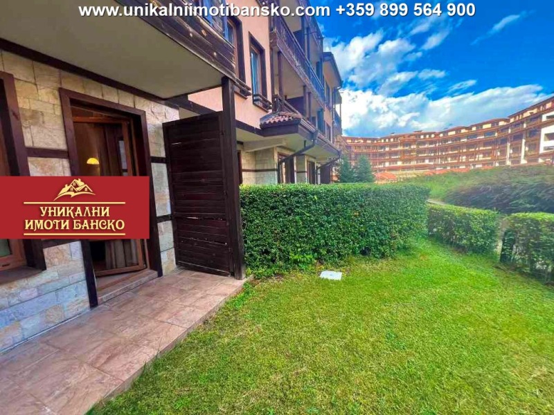 En venta  2 dormitorios región Blagoevgrad , Bansko , 134 metros cuadrados | 61544415 - imagen [5]