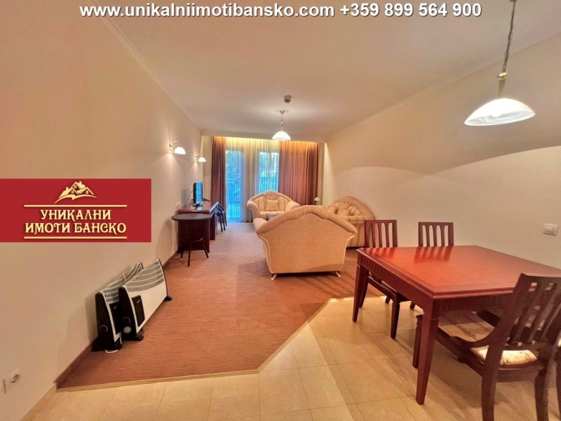 En venta  2 dormitorios región Blagoevgrad , Bansko , 134 metros cuadrados | 61544415 - imagen [3]