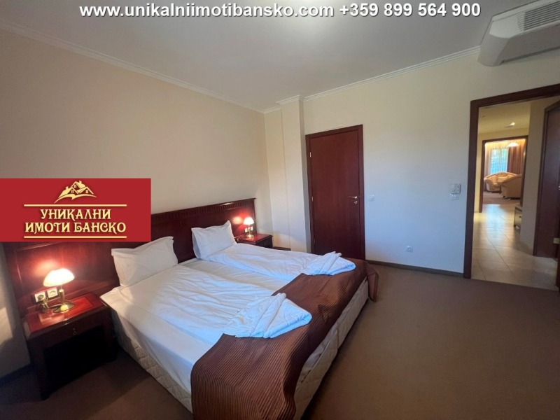 En venta  2 dormitorios región Blagoevgrad , Bansko , 134 metros cuadrados | 61544415 - imagen [14]