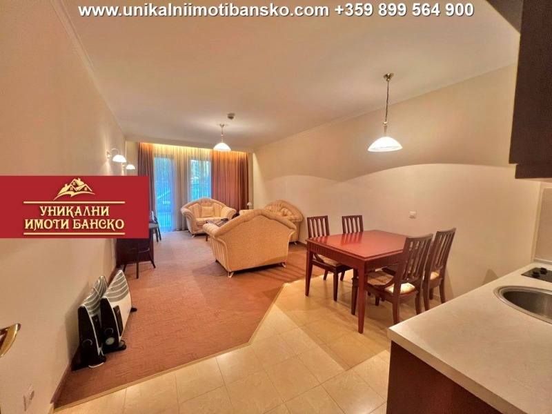 En venta  2 dormitorios región Blagoevgrad , Bansko , 134 metros cuadrados | 61544415 - imagen [2]