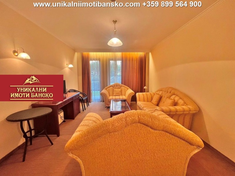 En venta  2 dormitorios región Blagoevgrad , Bansko , 134 metros cuadrados | 61544415 - imagen [4]