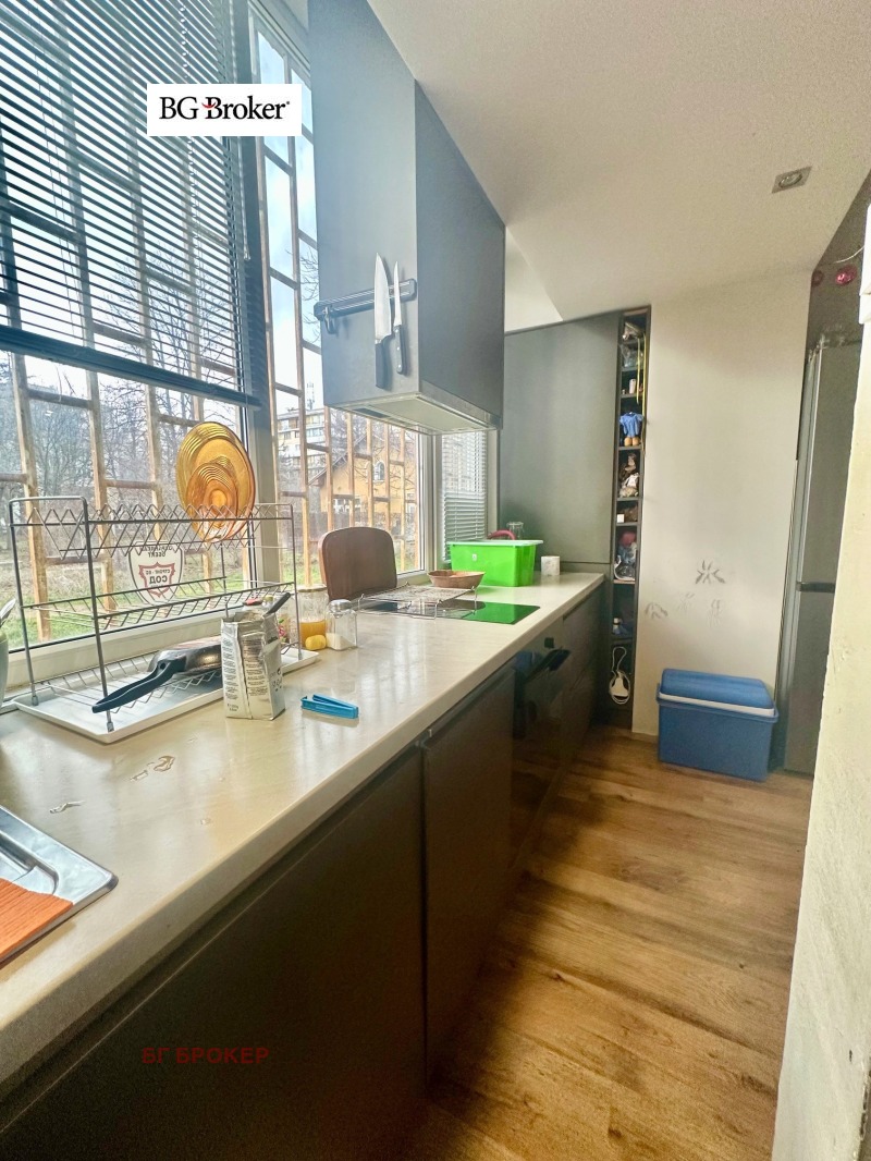 Продава 3-СТАЕН, гр. София, Красно село, снимка 3 - Апартаменти - 53201493