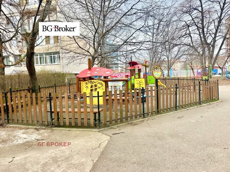 Продава 3-СТАЕН, гр. София, Красно село, снимка 10 - Апартаменти - 53201493